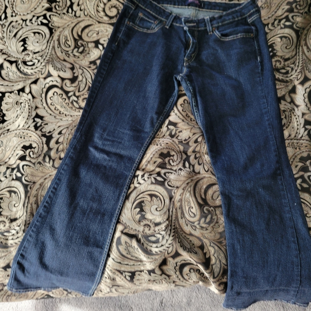 Levi's Jeans
